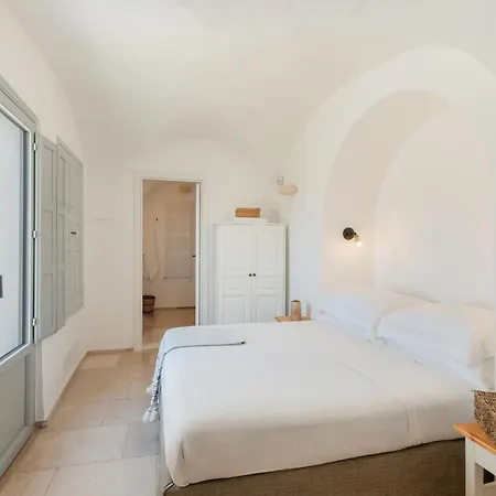 וילה Masseria Borgopietra אוסטוני