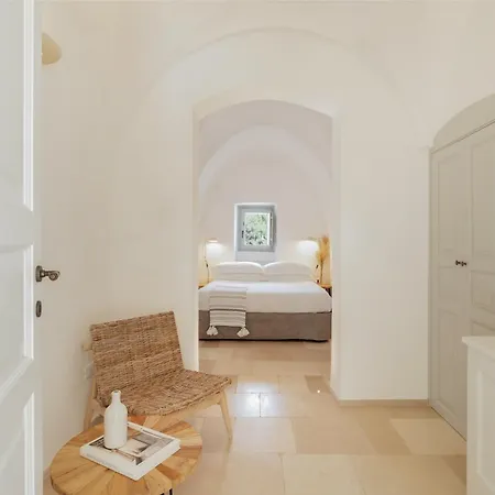 Masseria Borgopietra * אוסטוני