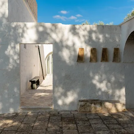 Masseria Borgopietra