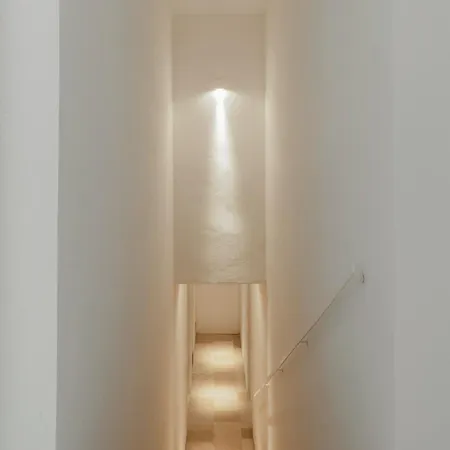 Masseria Borgopietra אוסטוני