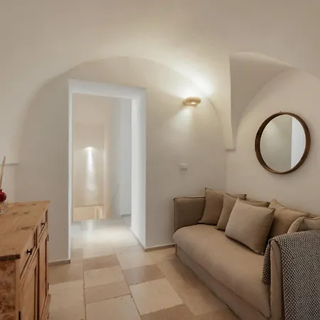 Masseria Borgopietra וילה אוסטוני