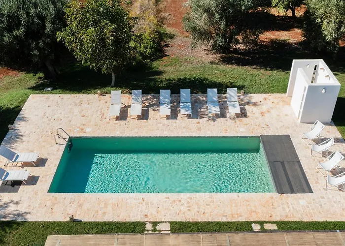 Masseria Borgopietra