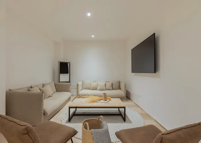 Masseria Borgopietra *