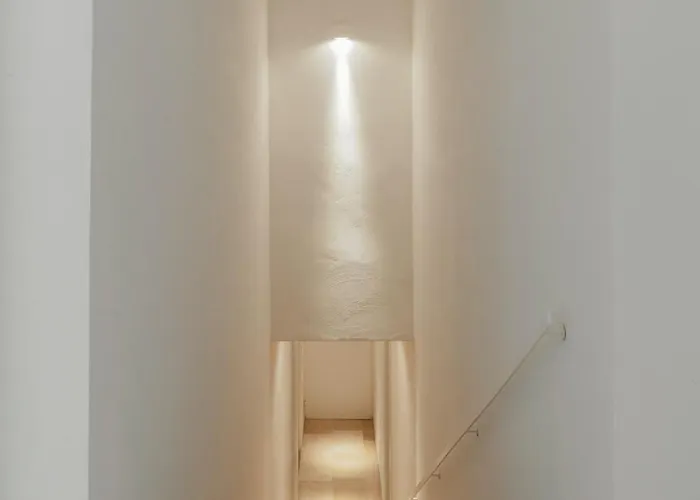 Masseria Borgopietra 奥斯图尼