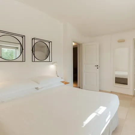 Masseria Borgopietra Villa Ostuni