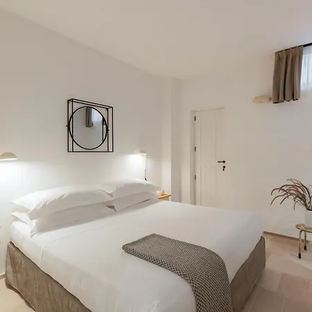 Masseria Borgopietra Ostuni