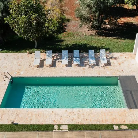 Masseria Borgopietra