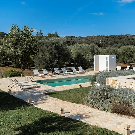 Masseria Borgopietra *