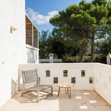 Masseria Borgopietra