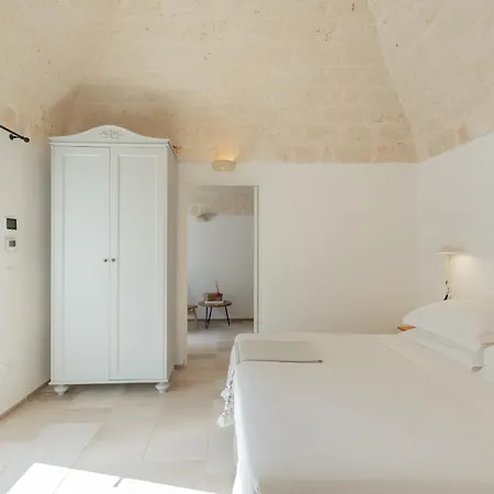 Masseria Borgopietra *