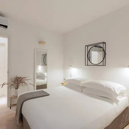 Masseria Borgopietra