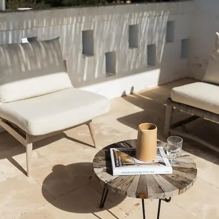 Masseria Borgopietra Villa Ostuni
