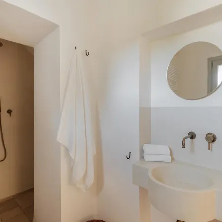 Masseria Borgopietra *