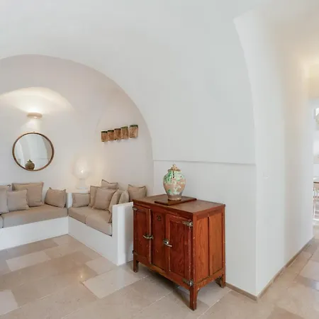 Masseria Borgopietra Ostuni