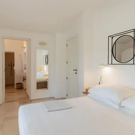 Masseria Borgopietra Villa