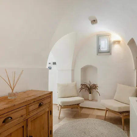 Masseria Borgopietra *