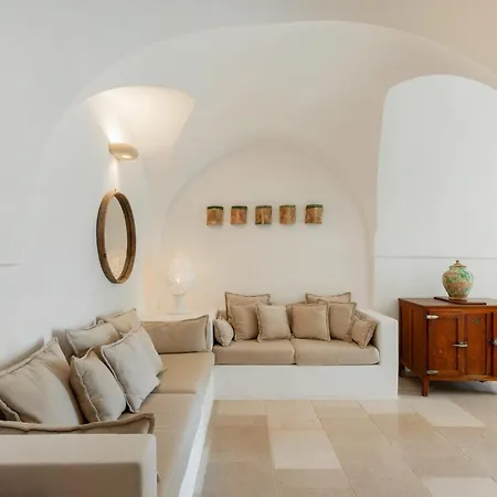 Masseria Borgopietra *