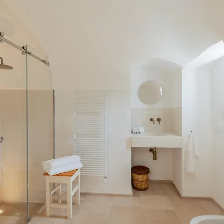 Masseria Borgopietra