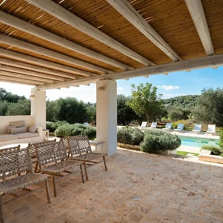 Masseria Borgopietra *