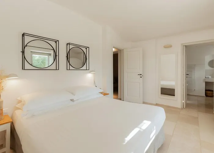Masseria Borgopietra Villa Ostuni