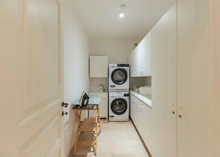 Masseria Borgopietra * 오스투니