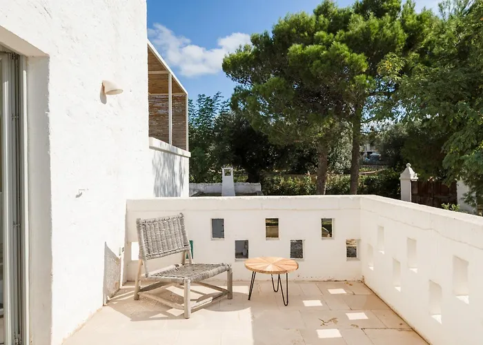 Masseria Borgopietra