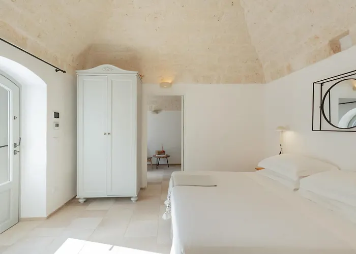 Masseria Borgopietra *