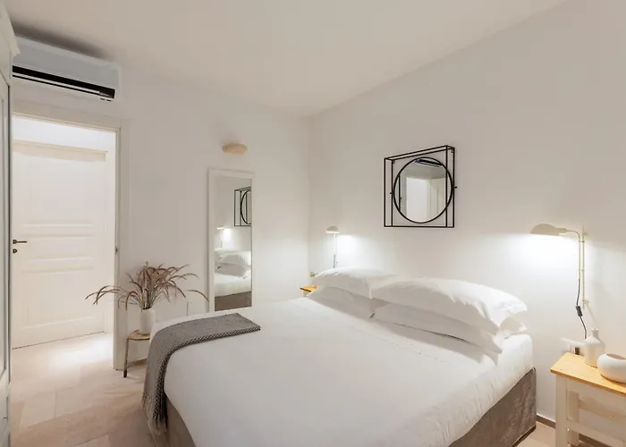 Masseria Borgopietra