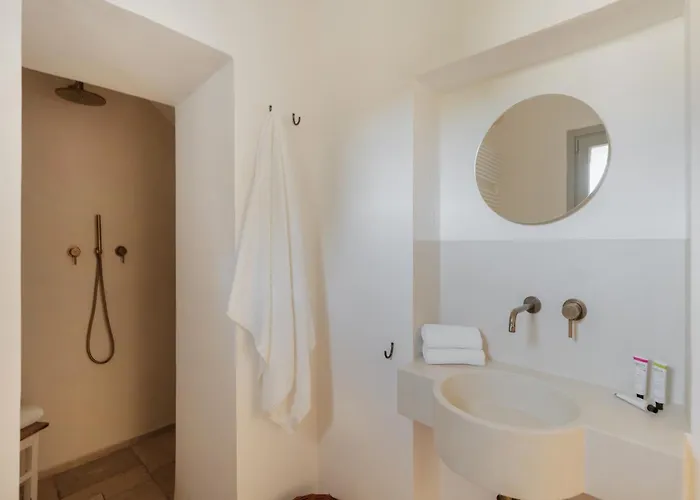 Masseria Borgopietra *