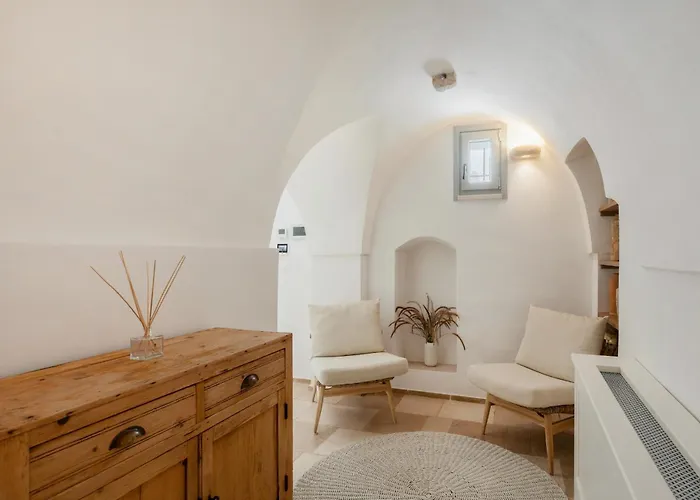 Masseria Borgopietra *