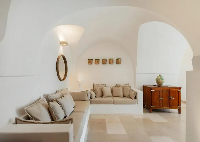 Masseria Borgopietra *