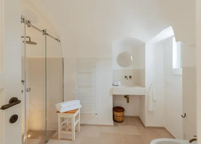 Masseria Borgopietra